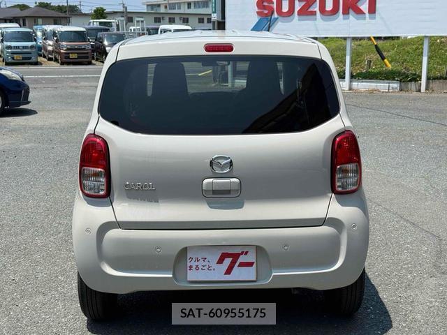 Mazda CAROL 2022-03 8551538-15