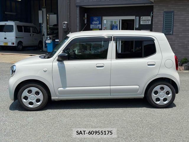 Mazda CAROL 2022-03 8551538-17
