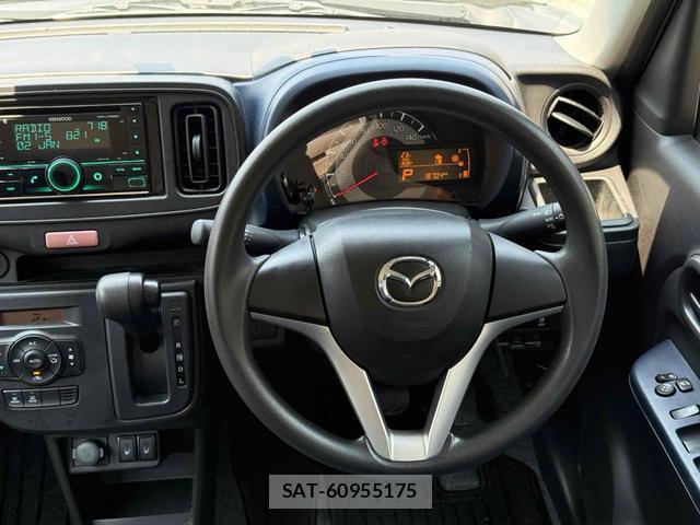 Mazda CAROL 2022-03 8551538-2