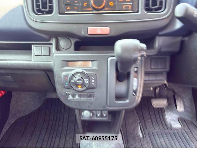Mazda CAROL 2022-03 8551538-5
