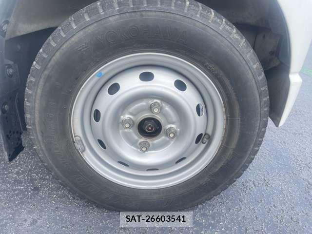 Suzuki CARRY TRUCK 2003-02 8546170-12