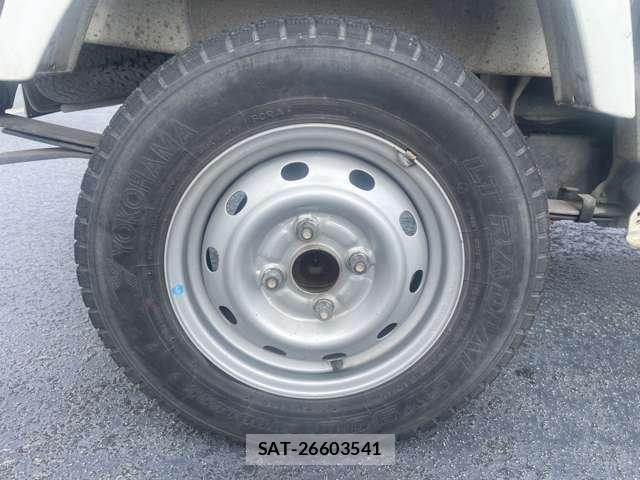 Suzuki CARRY TRUCK 2003-02 8546170-14