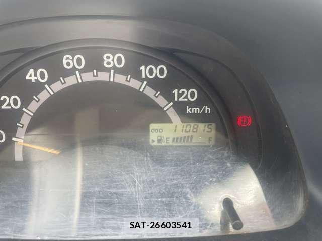 Suzuki CARRY TRUCK 2003-02 8546170-18