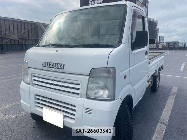 Suzuki CARRY TRUCK 2003-02 8546170-2