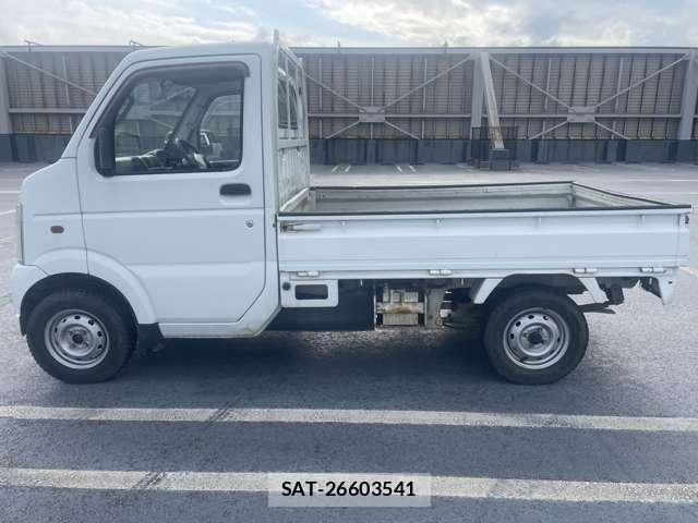 Suzuki CARRY TRUCK 2003-02 8546170-3