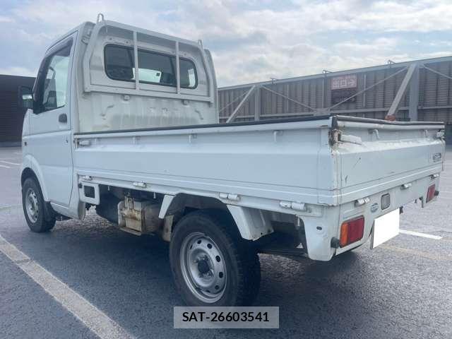 Suzuki CARRY TRUCK 2003-02 8546170-4