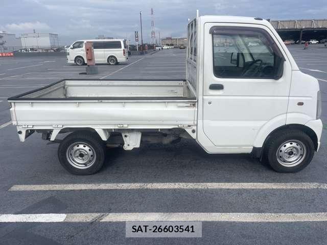 Suzuki CARRY TRUCK 2003-02 8546170-5