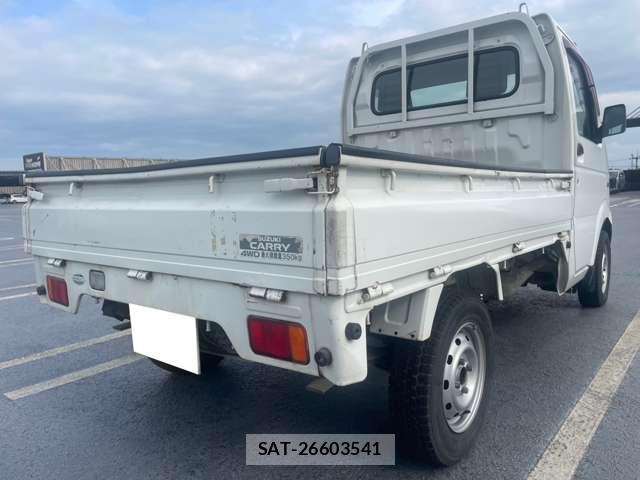 Suzuki CARRY TRUCK 2003-02 8546170-6