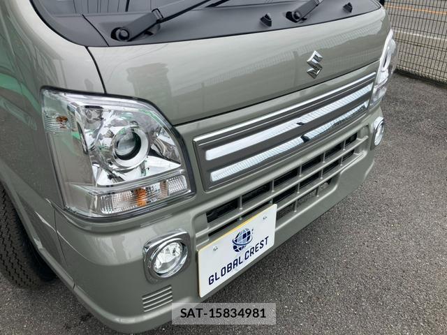Suzuki CARRY TRUCK 2026-01 8546378-10