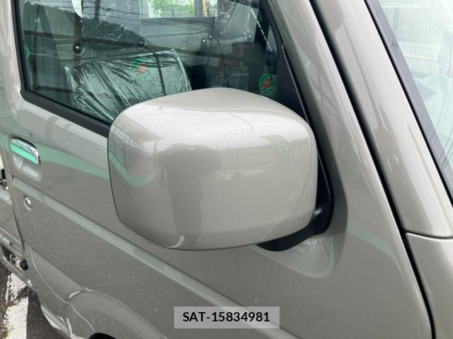 Suzuki CARRY TRUCK 2026-01 8546378-11