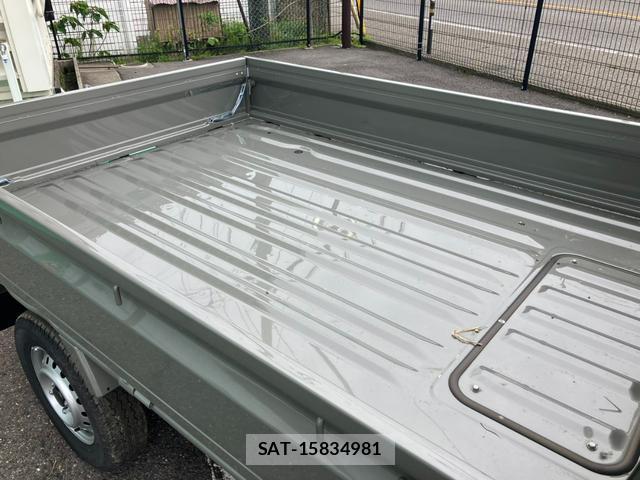 Suzuki CARRY TRUCK 2026-01 8546378-13