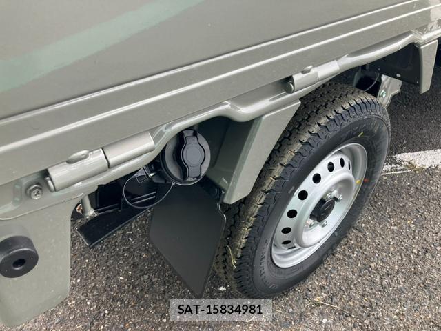 Suzuki CARRY TRUCK 2026-01 8546378-14