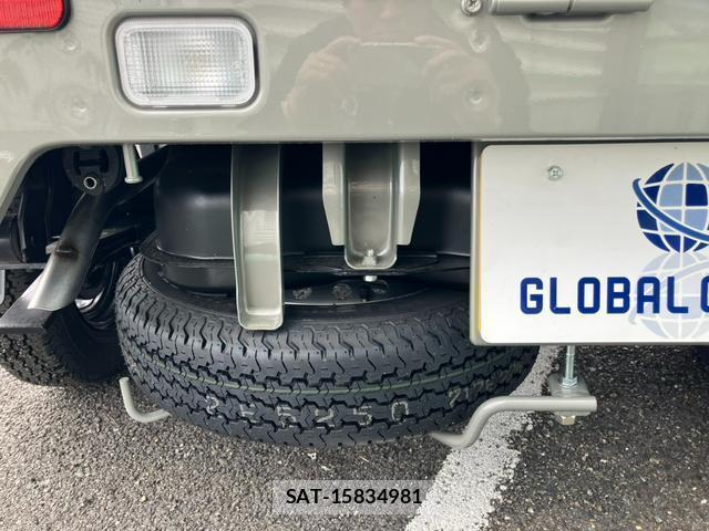 Suzuki CARRY TRUCK 2026-01 8546378-16