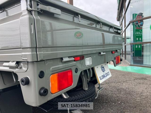 Suzuki CARRY TRUCK 2026-01 8546378-17