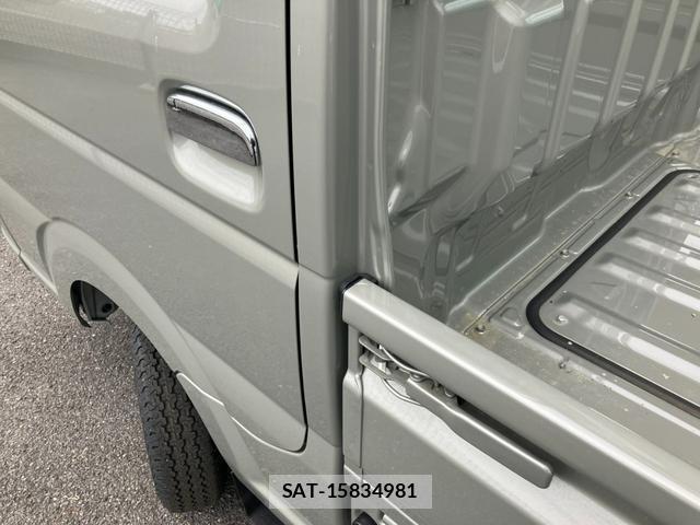 Suzuki CARRY TRUCK 2026-01 8546378-18