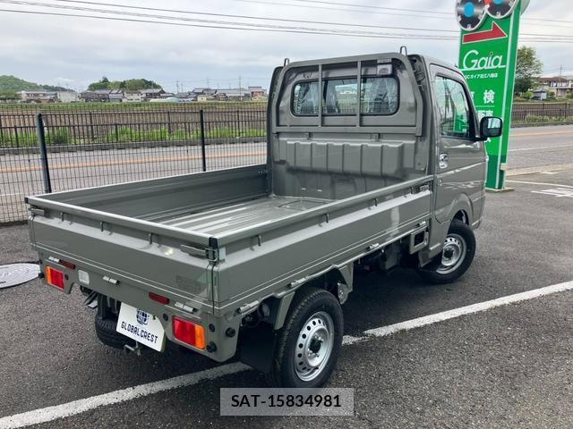 Suzuki CARRY TRUCK 2026-01 8546378-5