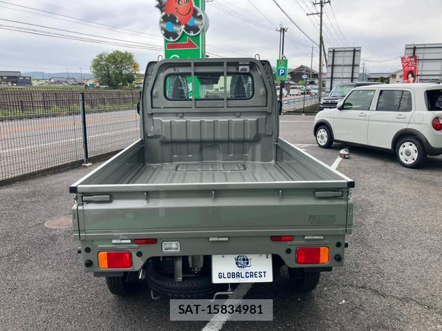 Suzuki CARRY TRUCK 2026-01 8546378-6