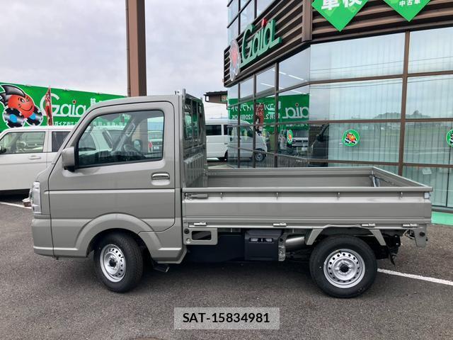 Suzuki CARRY TRUCK 2026-01 8546378-8