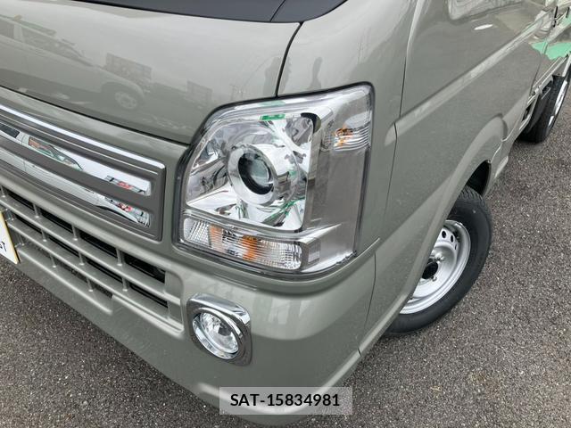 Suzuki CARRY TRUCK 2026-01 8546378-9