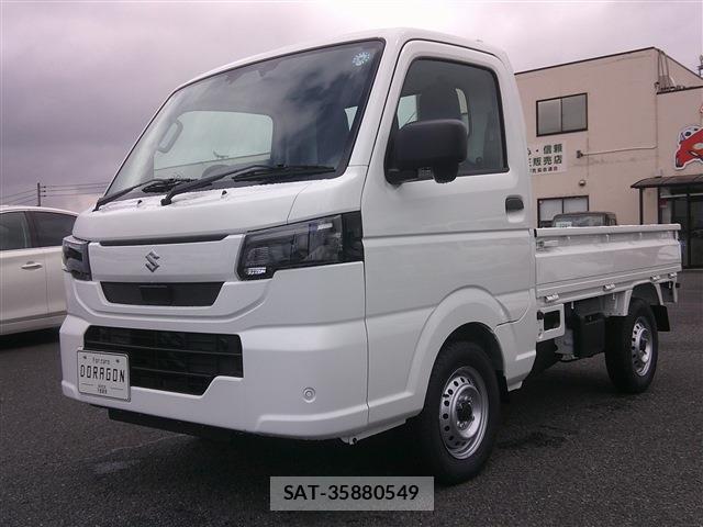 Suzuki CARRY TRUCK 2026-08 8547126-0