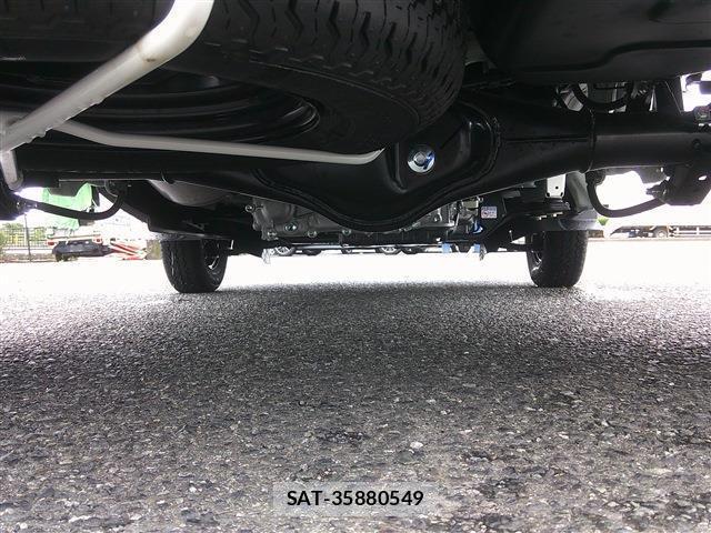 Suzuki CARRY TRUCK 2026-08 8547126-10