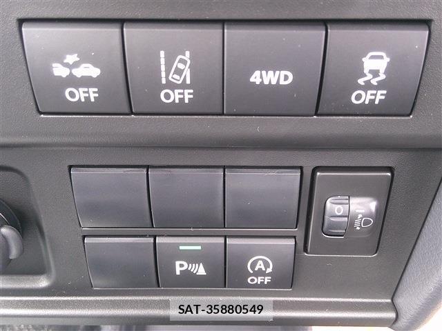 Suzuki CARRY TRUCK 2026-08 8547126-12