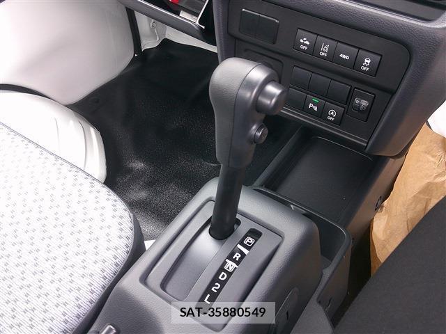 Suzuki CARRY TRUCK 2026-08 8547126-13