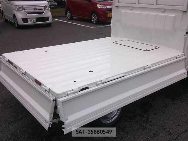 Suzuki CARRY TRUCK 2026-08 8547126-15