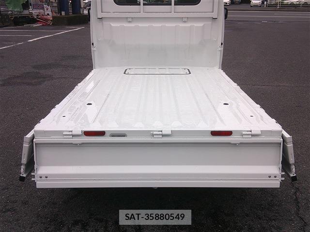 Suzuki CARRY TRUCK 2026-08 8547126-16