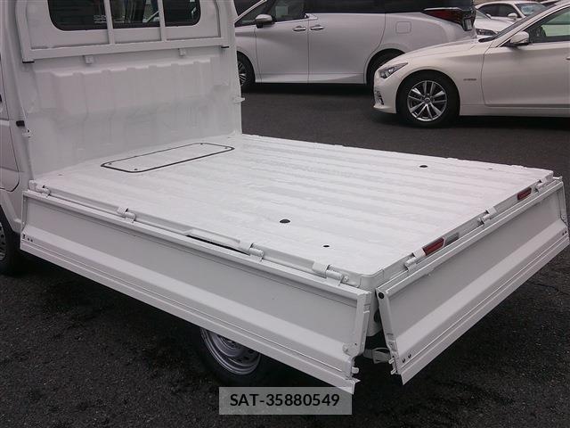 Suzuki CARRY TRUCK 2026-08 8547126-17