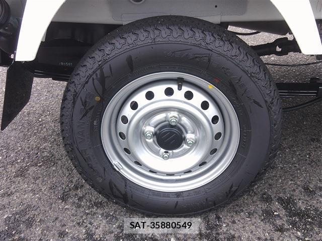 Suzuki CARRY TRUCK 2026-08 8547126-18