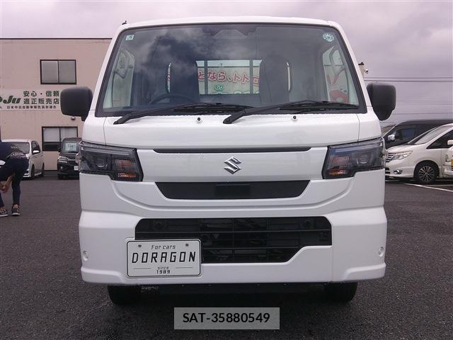 Suzuki CARRY TRUCK 2026-08 8547126-2