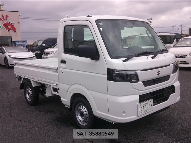 Suzuki CARRY TRUCK 2026-08 8547126-3