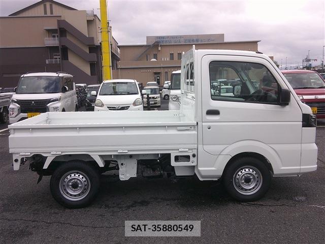 Suzuki CARRY TRUCK 2026-08 8547126-4