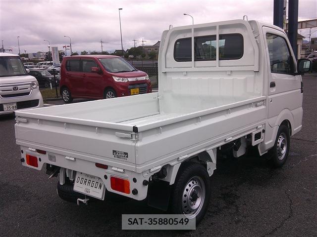 Suzuki CARRY TRUCK 2026-08 8547126-5
