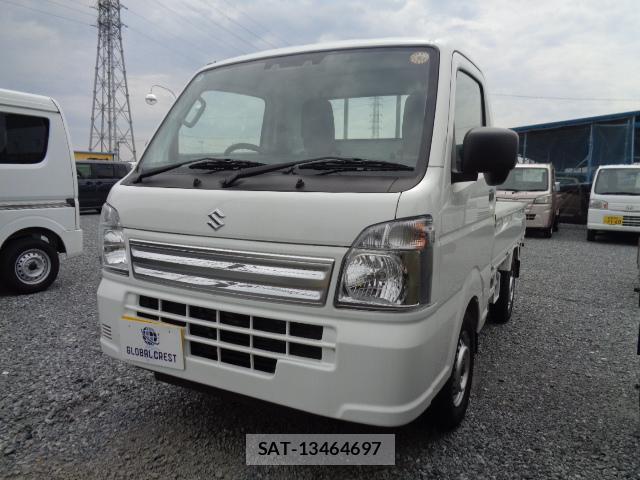 Suzuki CARRY TRUCK 2025-02 8547320-0