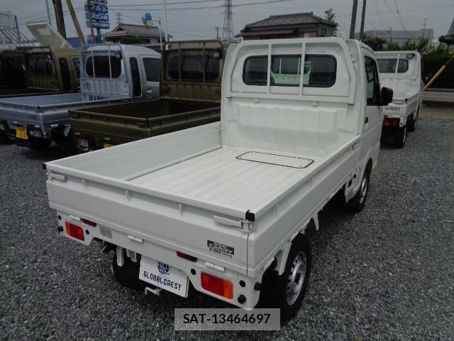 Suzuki CARRY TRUCK 2025-02 8547320-1