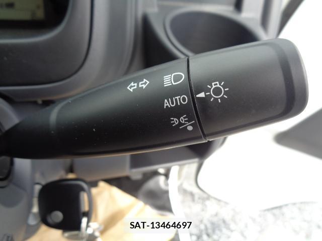 Suzuki CARRY TRUCK 2025-02 8547320-10