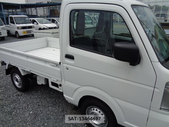 Suzuki CARRY TRUCK 2025-02 8547320-11
