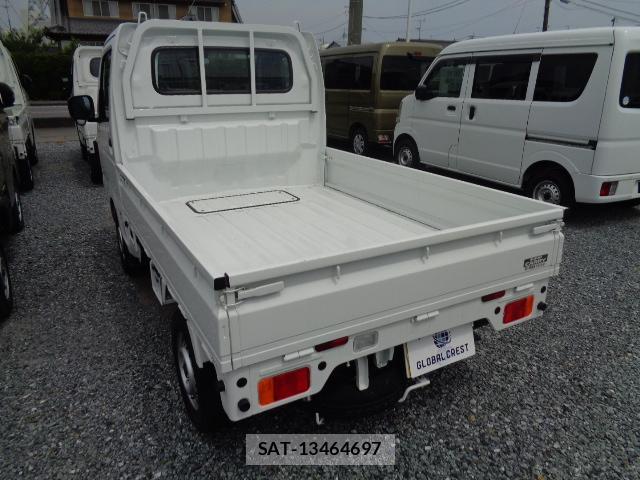 Suzuki CARRY TRUCK 2025-02 8547320-14