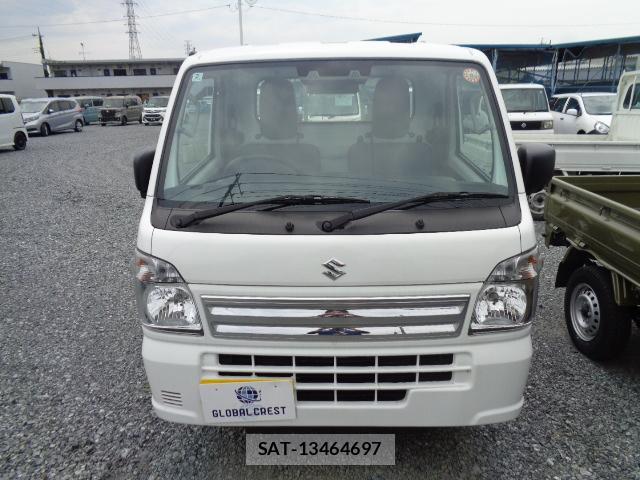 Suzuki CARRY TRUCK 2025-02 8547320-15