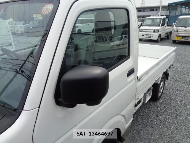 Suzuki CARRY TRUCK 2025-02 8547320-16