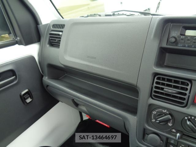 Suzuki CARRY TRUCK 2025-02 8547320-17