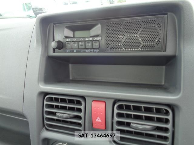Suzuki CARRY TRUCK 2025-02 8547320-5