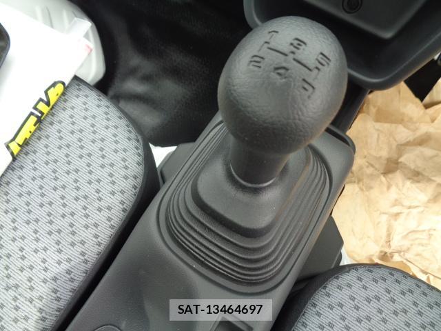 Suzuki CARRY TRUCK 2025-02 8547320-7