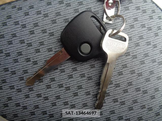 Suzuki CARRY TRUCK 2025-02 8547320-8