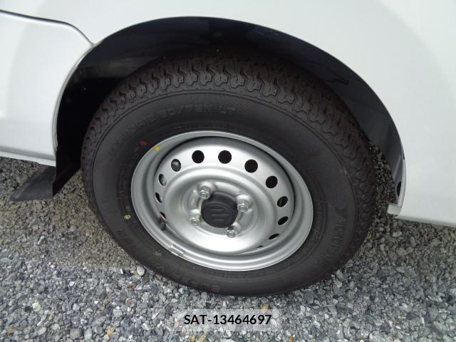 Suzuki CARRY TRUCK 2025-02 8547320-9