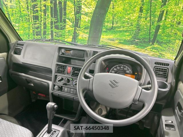 Suzuki CARRY TRUCK 2025-03 8548049-1