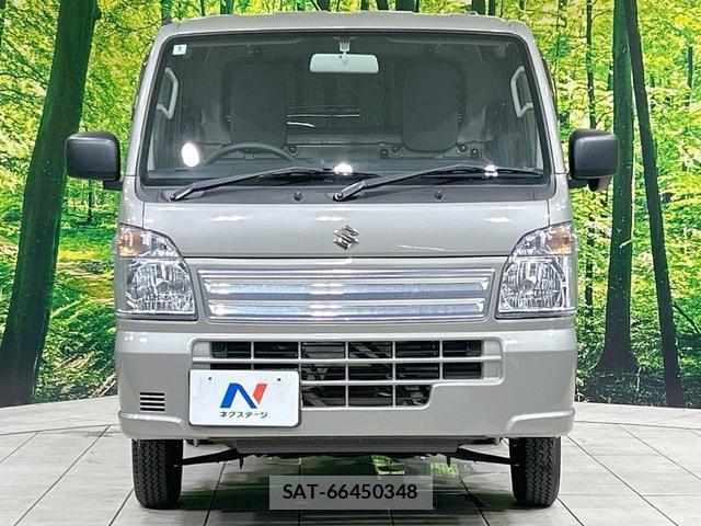 Suzuki CARRY TRUCK 2025-03 8548049-12