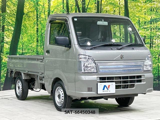 Suzuki CARRY TRUCK 2025-03 8548049-14